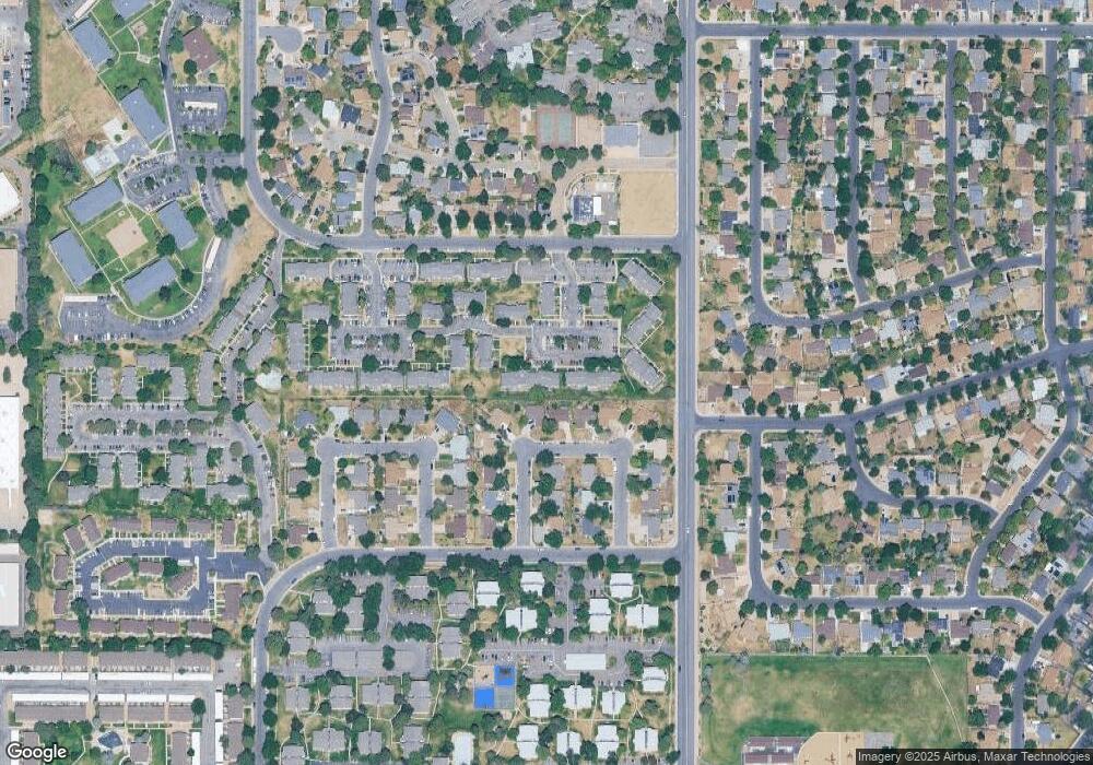 14374 E Hawaii Cir unit C, Aurora, CO 80012 - photo 1