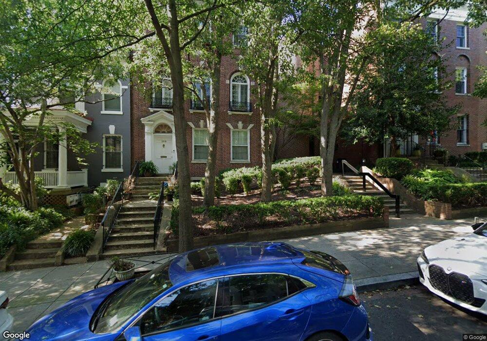 1812 Wyoming Ave NW unit 301, Washington, DC 20009 - photo 1