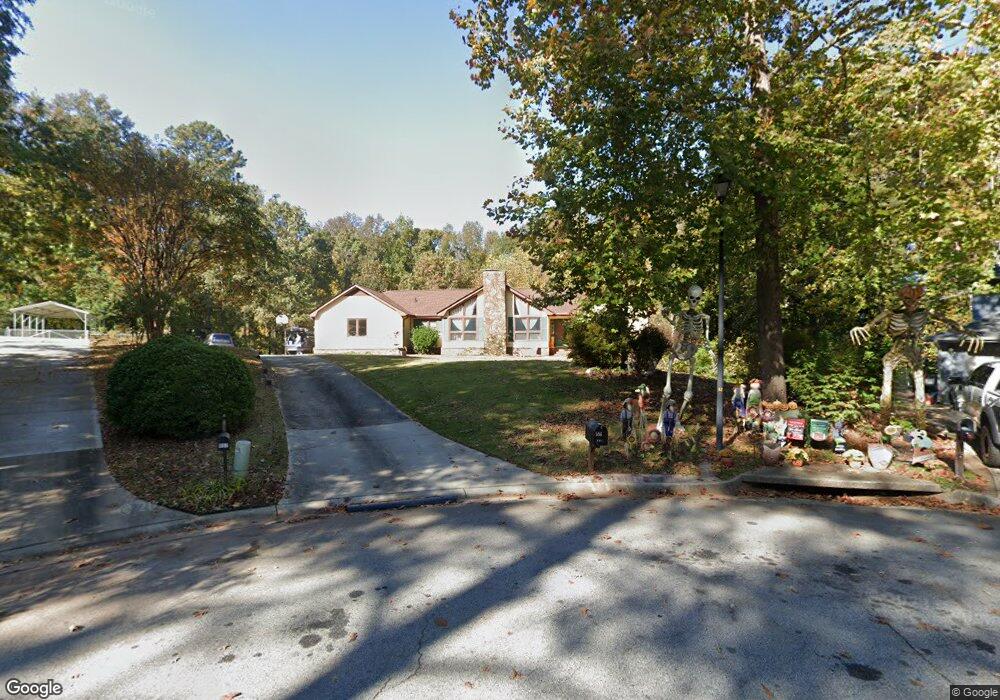 594 Willowgreen Ct SE unit 3, Conyers, GA 30094 - photo 1