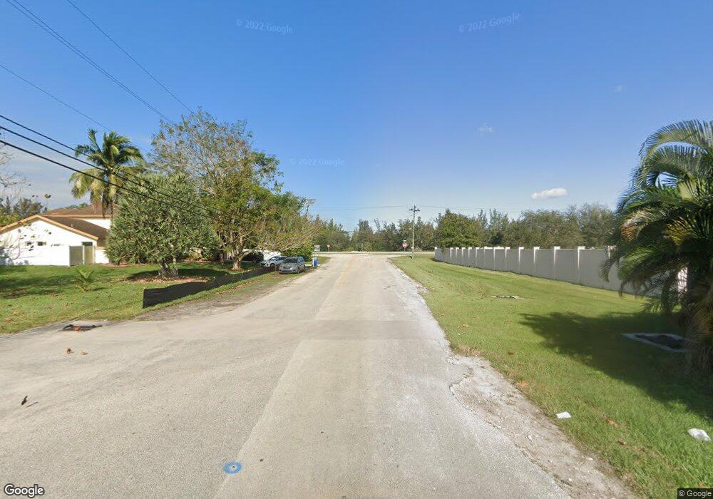 0 SW 48th St unit A1887635, Southwest Ranches, FL 33332 - photo 1