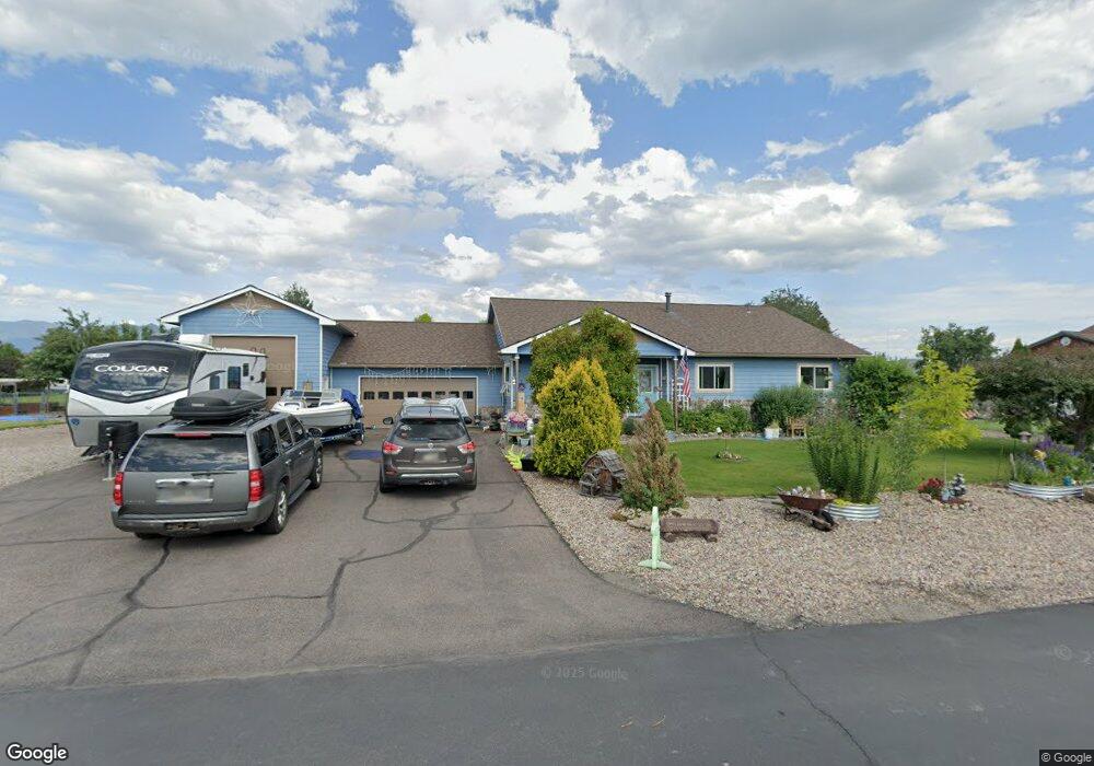 653 Rock Dr, Kalispell, MT 59901 - photo 1