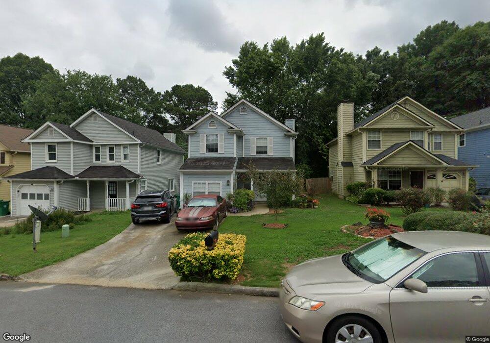 4340 Bridle Path Ct, Tucker, GA 30084 - photo 1