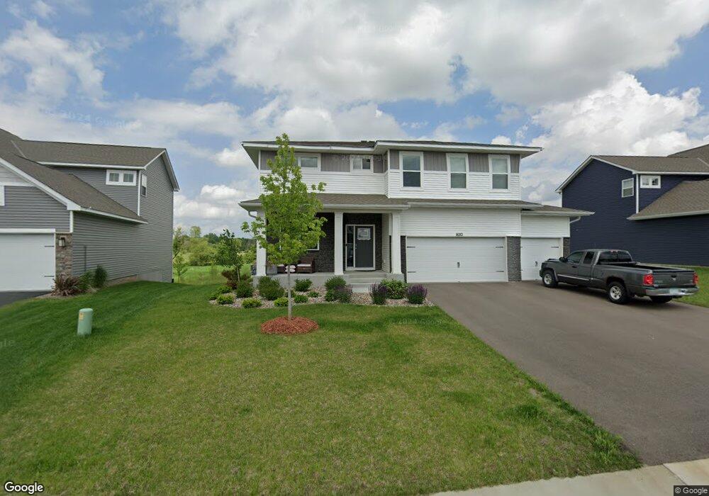16201 Europa Ave N, Hugo, MN 55038 - photo 1
