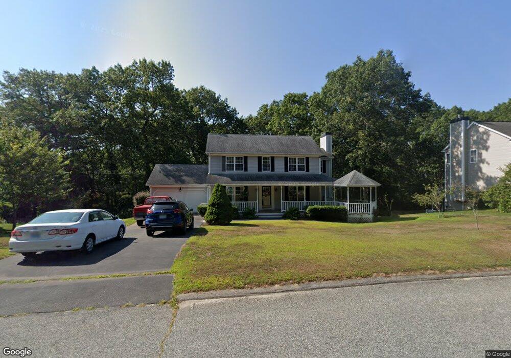 499 Chestnut Hill Rd, Wakefield, RI 02879 - photo 1