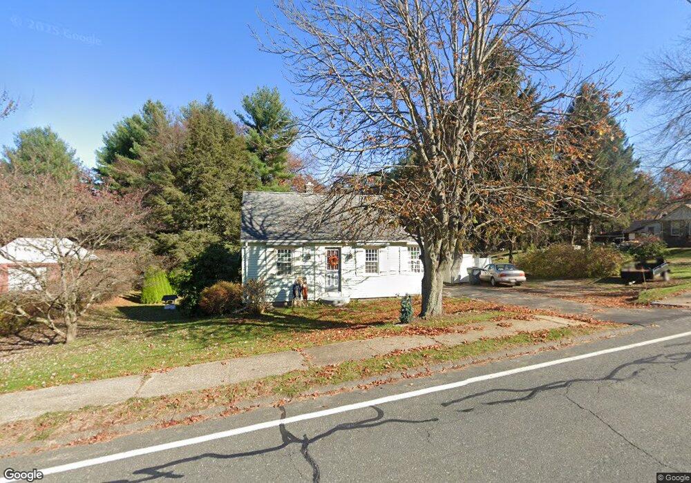 2017 Calkins Rd, Palmer, MA 01069 - photo 1