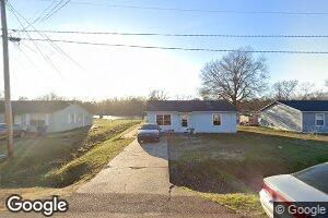 245 Martha St, Tutwiler, MS 38963