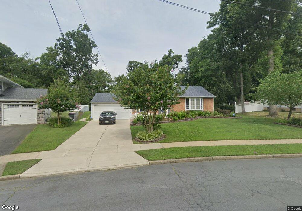 232 Woods Ln, Somerdale, NJ 08083 - photo 1