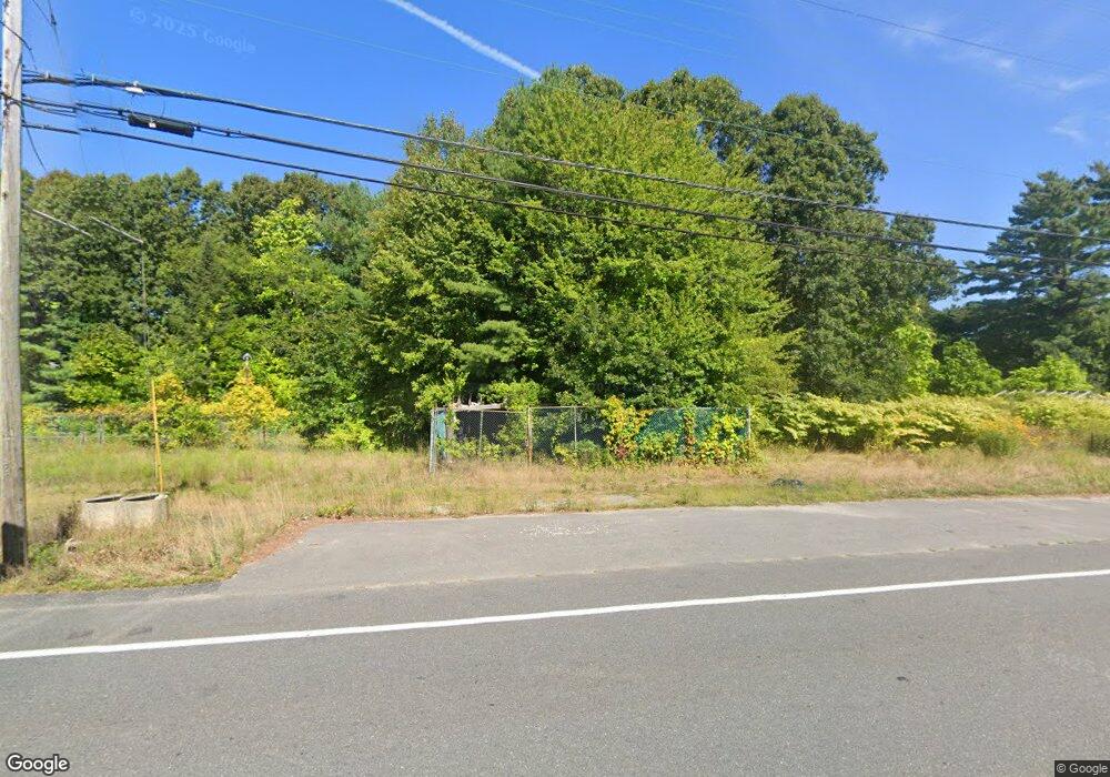 478 Winthrop St, Rehoboth, MA 02769 - photo 1