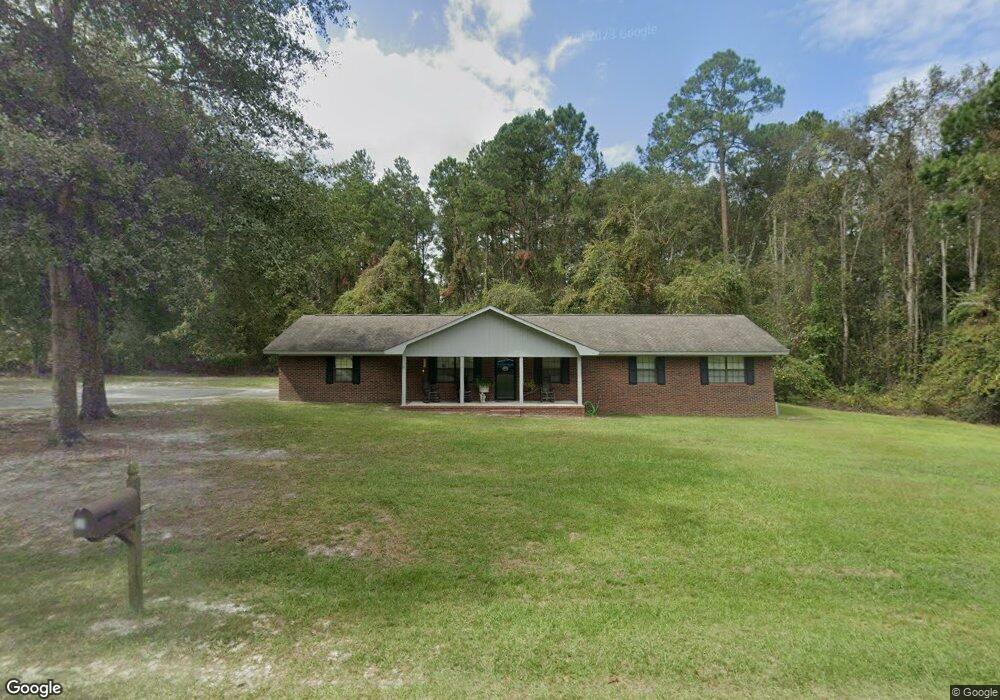 131 Whispering Pines Trail, Waycross, GA 31503 - photo 1