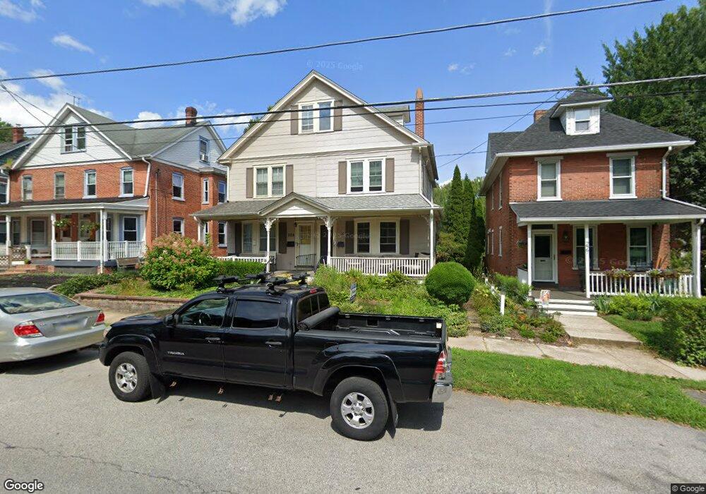 225 Meredith St, Kennett Square, PA 19348 - photo 1