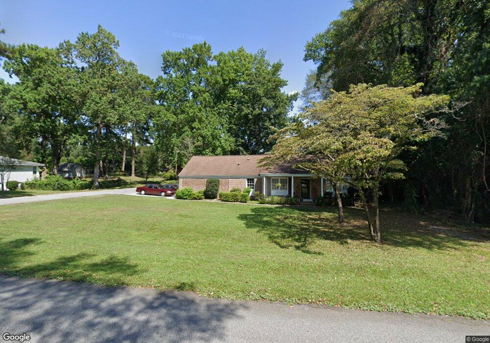 822 Osage Ave, West Columbia, SC 29169 - photo 1