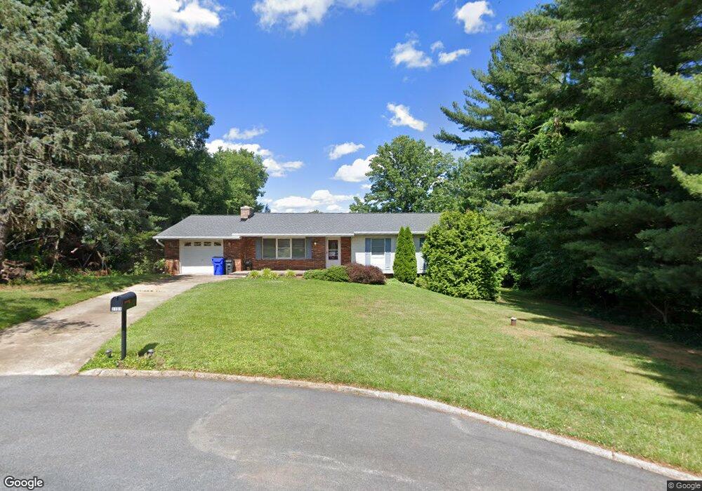 2101 Morenga Ct, Fallston, MD 21047 - photo 1