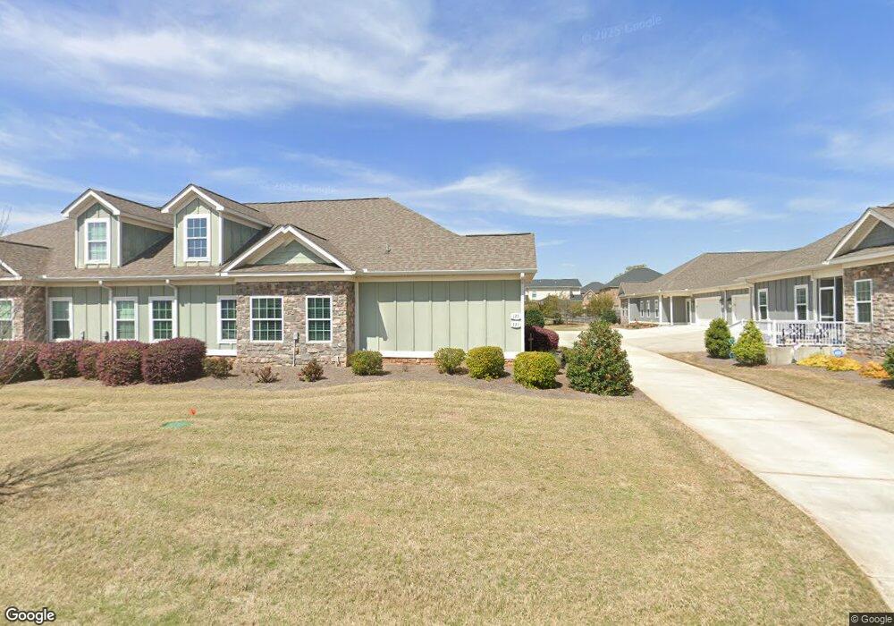 127 Sasanqua Dr, Warner Robins, GA 31088 - photo 1