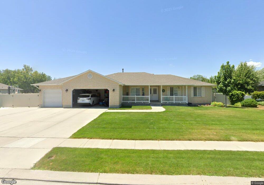 10552 S 2330 W, South Jordan, UT 84095 - photo 1