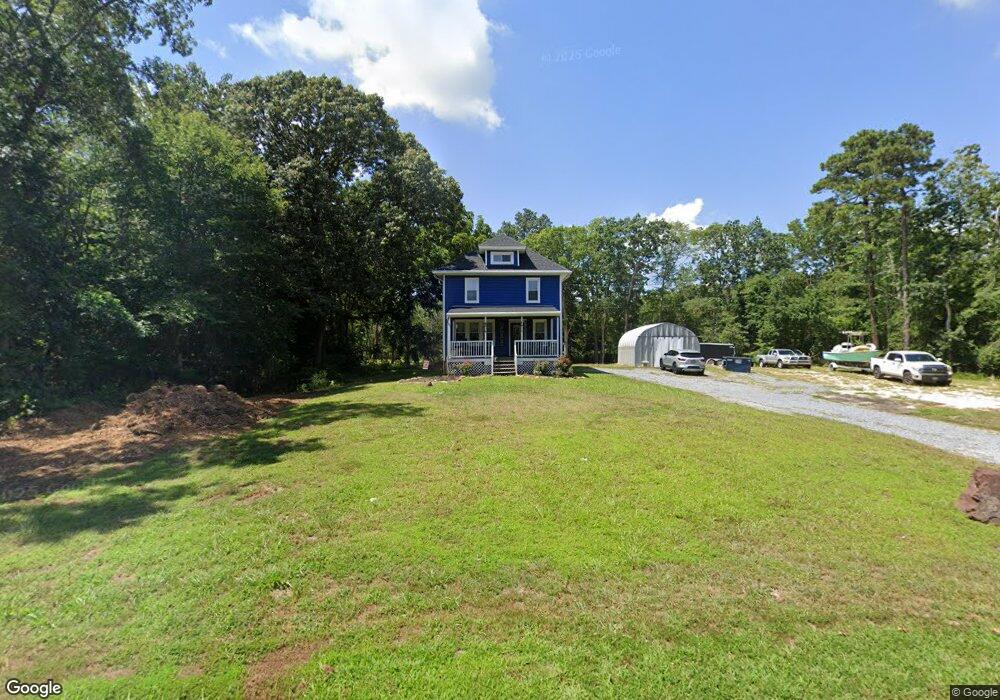 619 Church St, Dividing Creek, NJ 08315 - photo 1