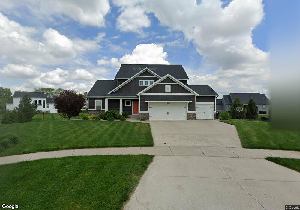3251 Railway Dr SW, Byron Center, MI 49315 - photo 1