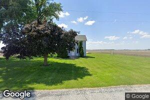18751 S 600 W, La Crosse, IN 46348