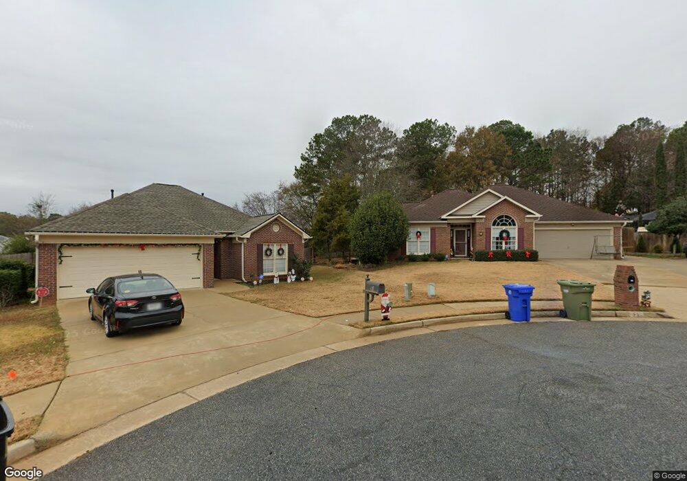 33 Peppertree Ct, Columbus, GA 31909 - photo 1