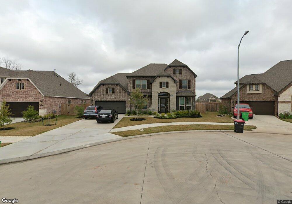 1606 Saxon Bend Trail, Richmond, TX 77469 - photo 1