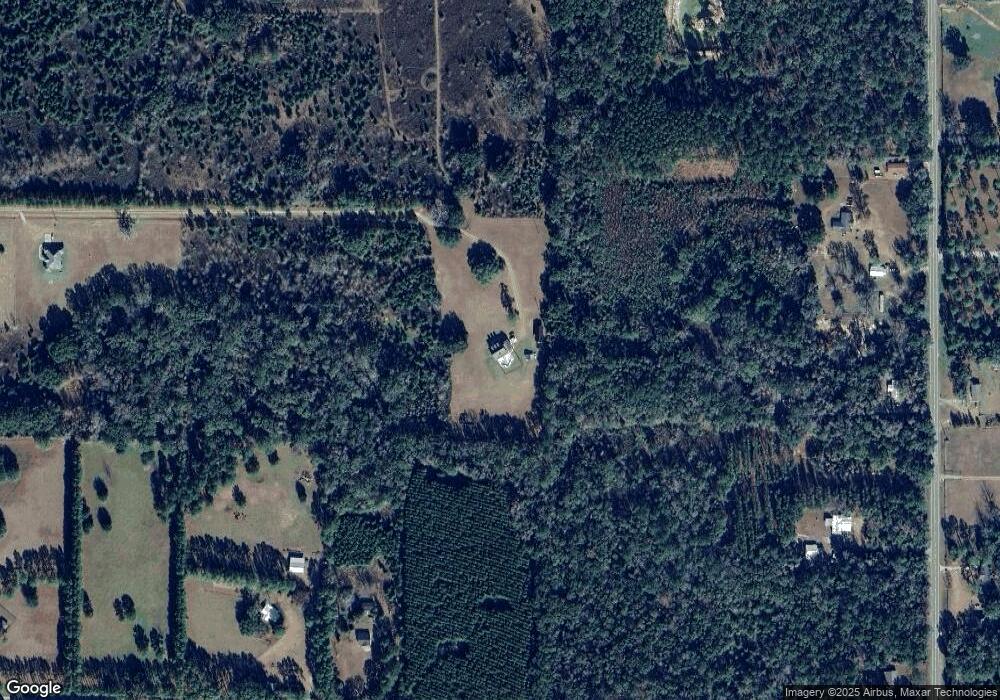 400 Orchard Ln, Monticello, FL 32344 - photo 1