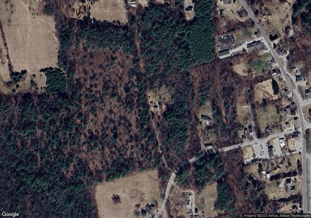 50 Flanders Memorial Rd, Weare, NH 03281 - photo 1