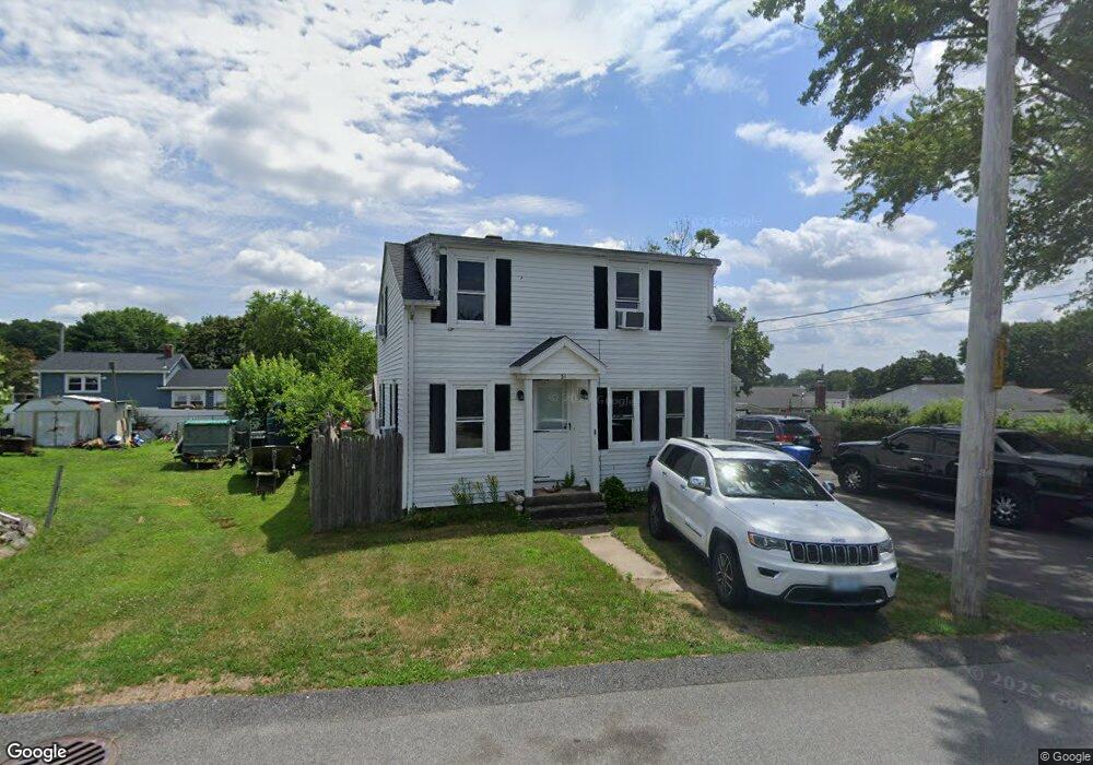 31 Fairview Ave, Cumberland, RI 02864 - photo 1