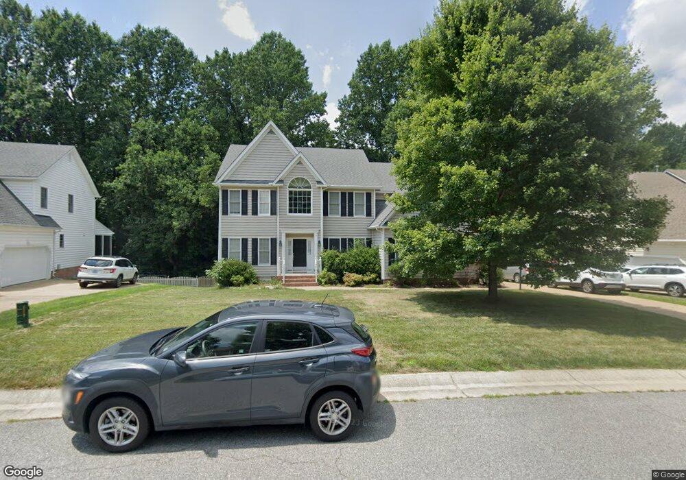 9440 Indianfield Dr, Mechanicsville, VA 23116 - photo 1