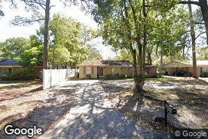 122 Paradise Dr, Savannah, GA 31406