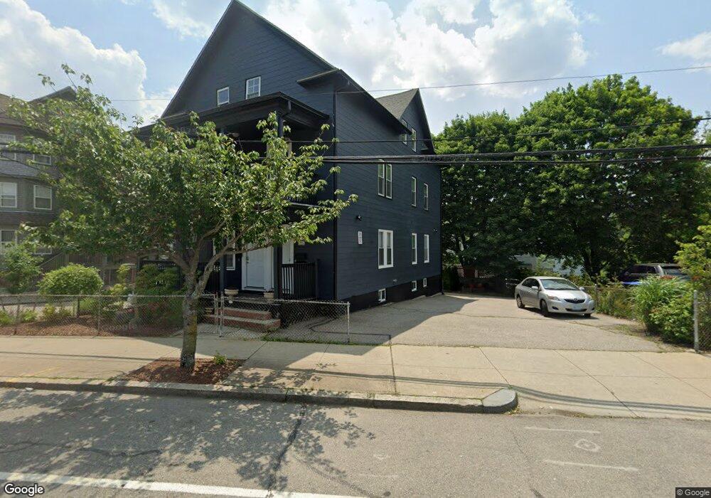 290 Douglas Ave, Providence, RI 02908 - photo 1