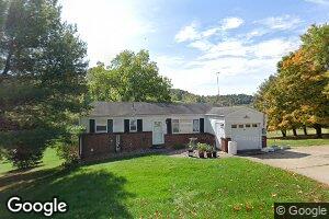 57S S Bridge Rd, Prosperity, PA 15329