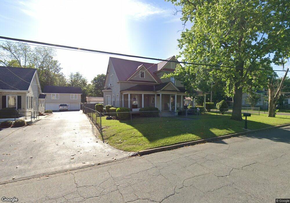 523 2nd St SE, Moultrie, GA 31768 - photo 1