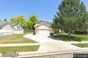 5174 W 8270 S, West Jordan, UT 84081