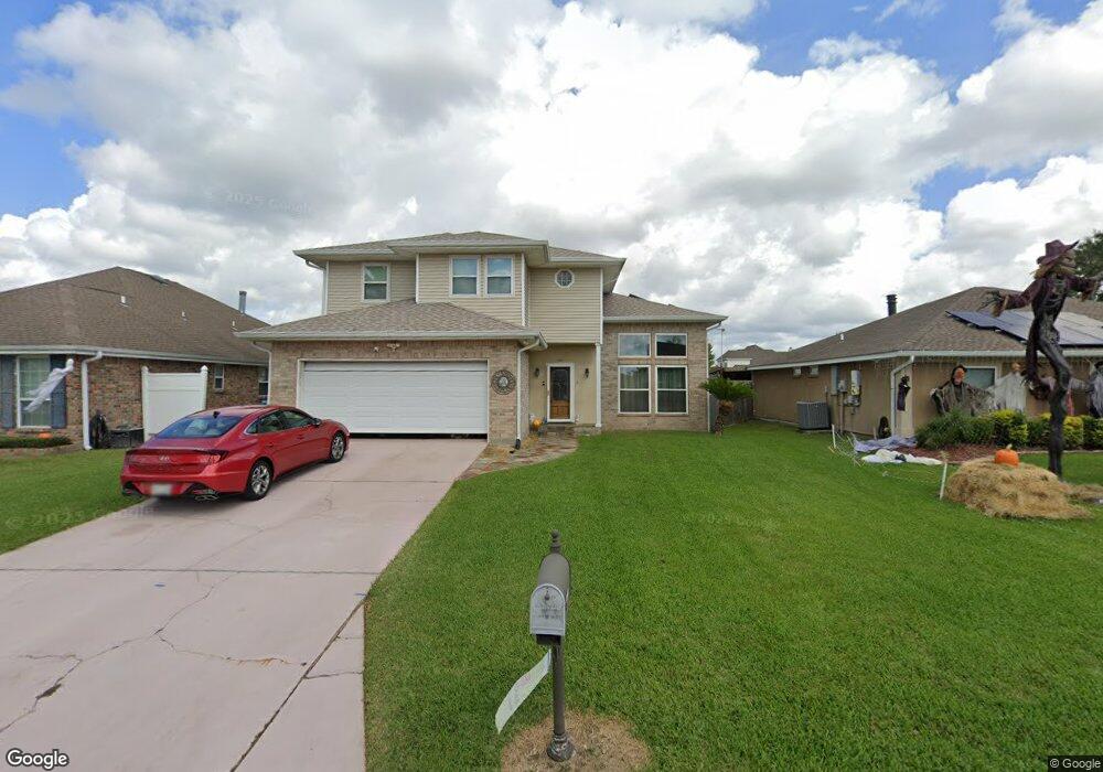 414 Eden Isles Blvd, Slidell, LA 70458 - photo 1