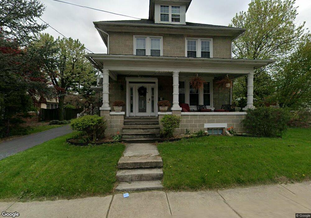 16 N Custer Ave, New Holland, PA 17557 - photo 1