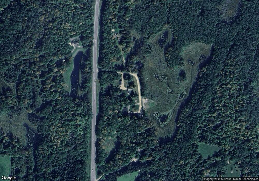 N7225 Mark Ln, Deerbrook, WI 54424 - photo 1