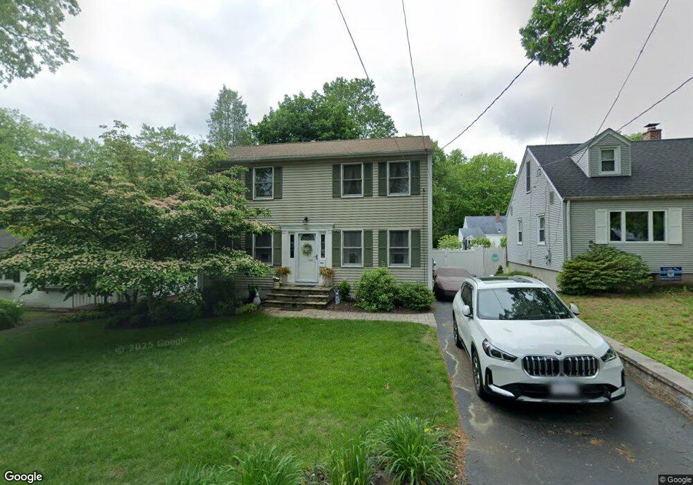 244 Shawmut St, Springfield, MA 01108 - photo 1