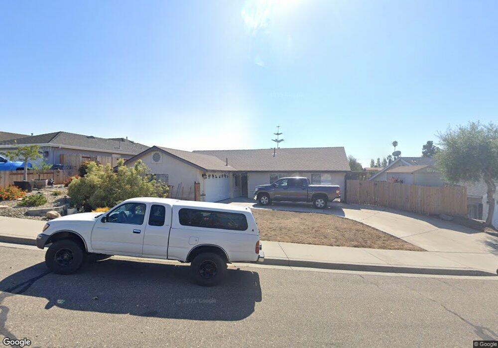 860 Rosana Place, Nipomo, CA 93444 - photo 1