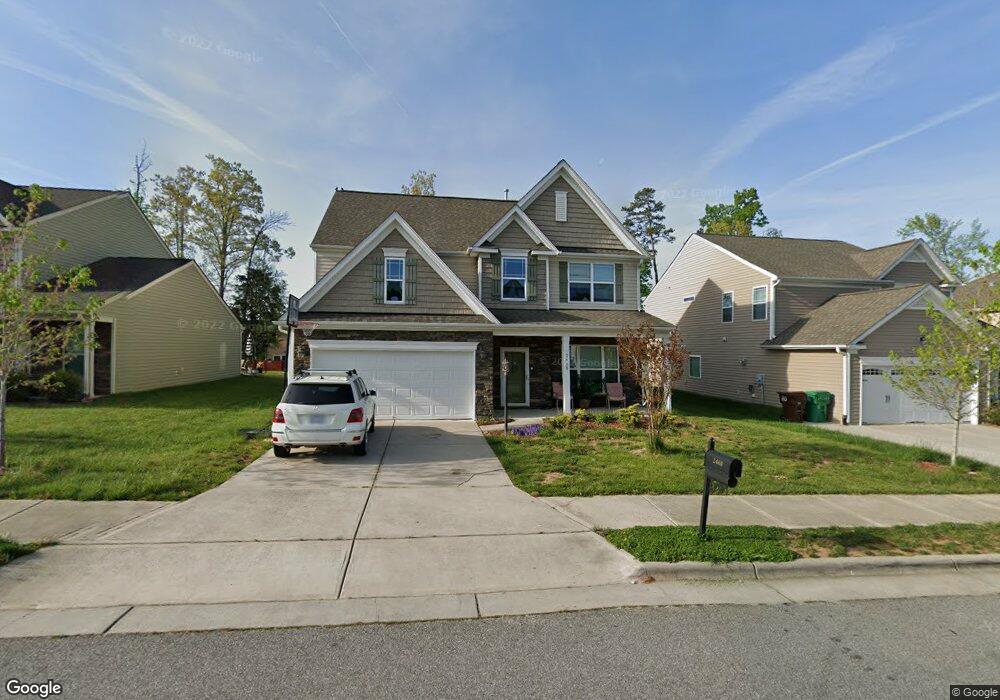 2468 Bearded Iris Ln, High Point, NC 27265 - photo 1