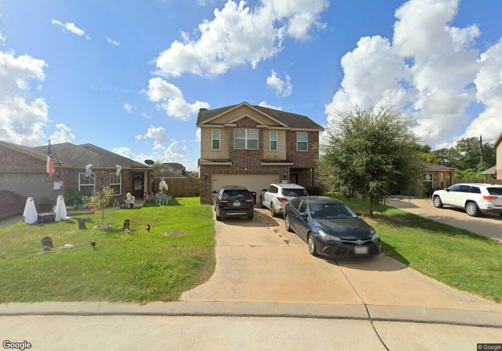22723 Threefold Ridge Dr, Hockley, TX 77447 - photo 1