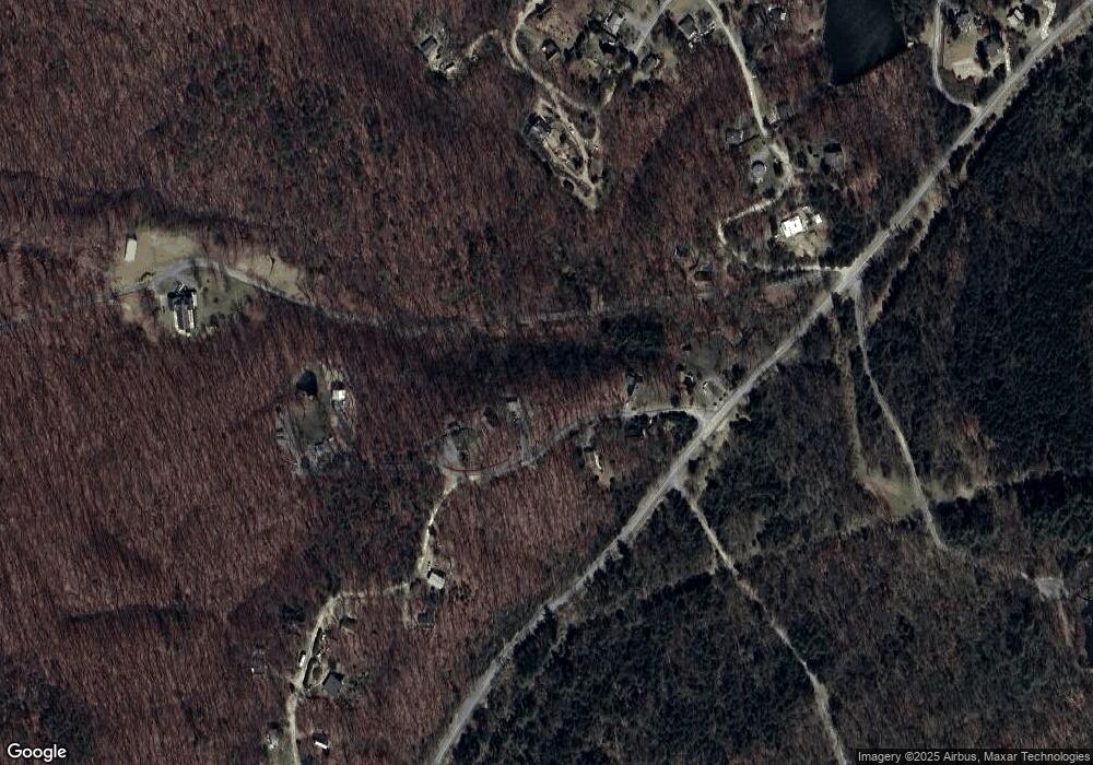 421 Grand View Dr, Luray, VA 22835 - photo 1