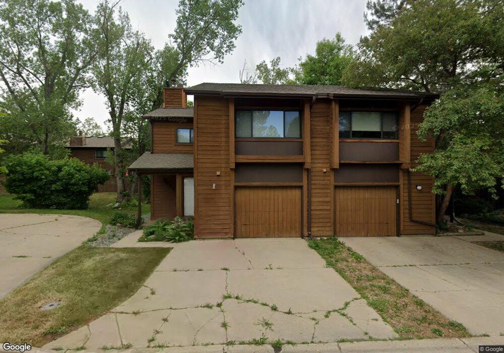2645 Juniper Ave, Boulder, CO 80304 - photo 1