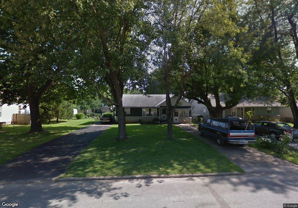 2022 W Water St, Springfield, MO 65802 - photo 1