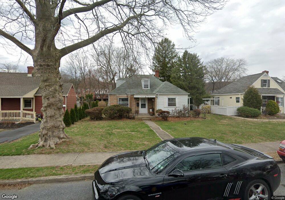 612 Byram St, Reading, PA 19606 - photo 1