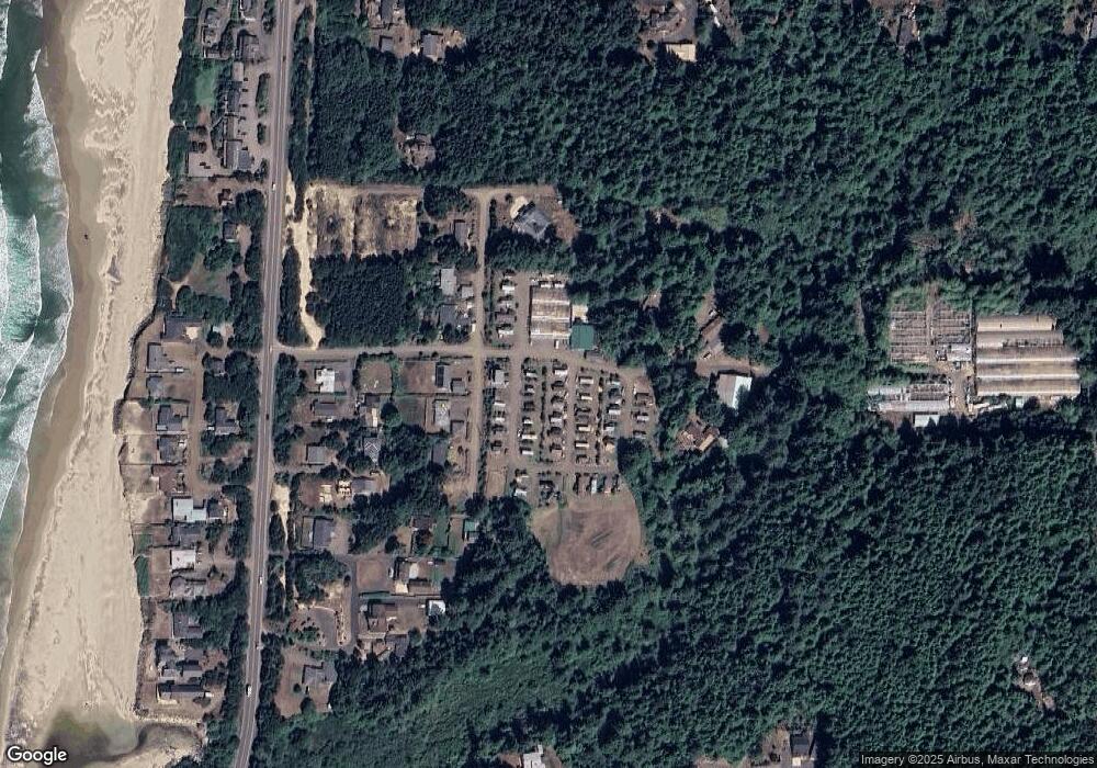 4399 SW Eriksen Ave, Waldport, OR 97394 - photo 1