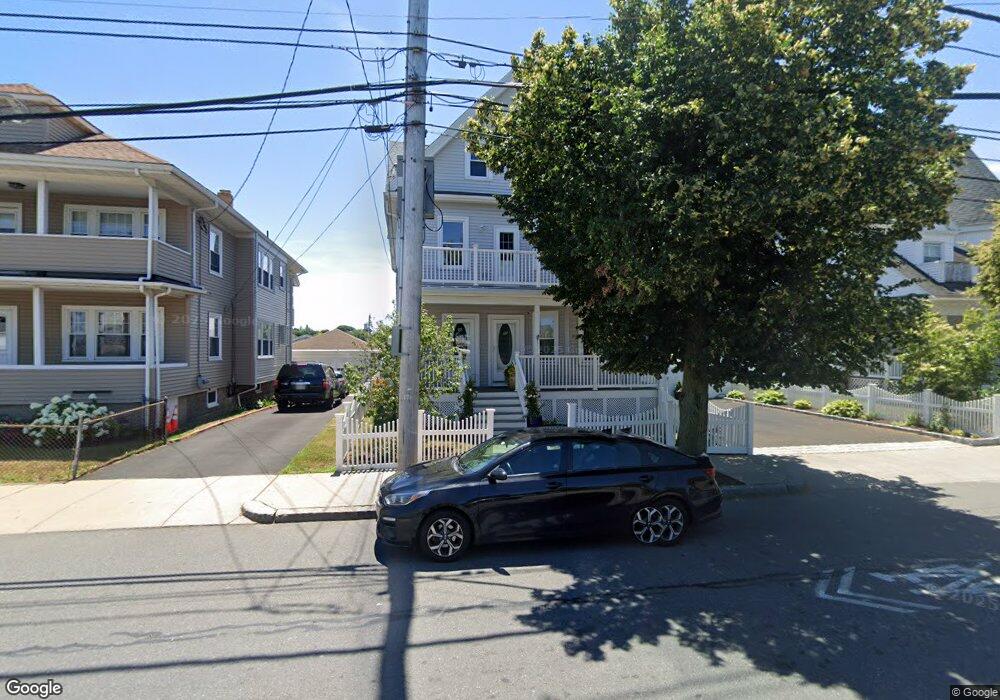 87 Revere St unit 2, Revere, MA 02151 - photo 1