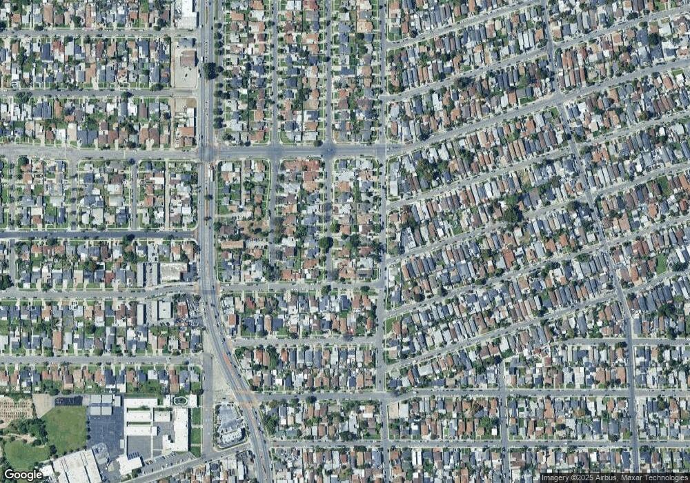 1616 N Grape Ave, Compton, CA 90222 - photo 1