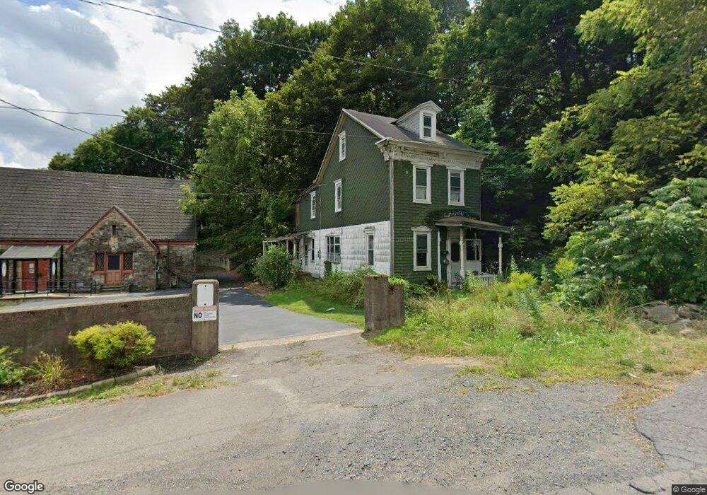 928 Race St, Ashland, PA 17921 - photo 1