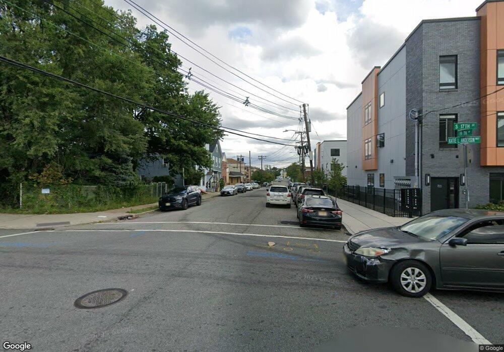 704 S 17th St unit 1, Newark, NJ 07103 - photo 1