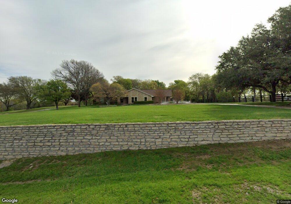 210 Clear Lake Ln, Weatherford, TX 76087 - photo 1