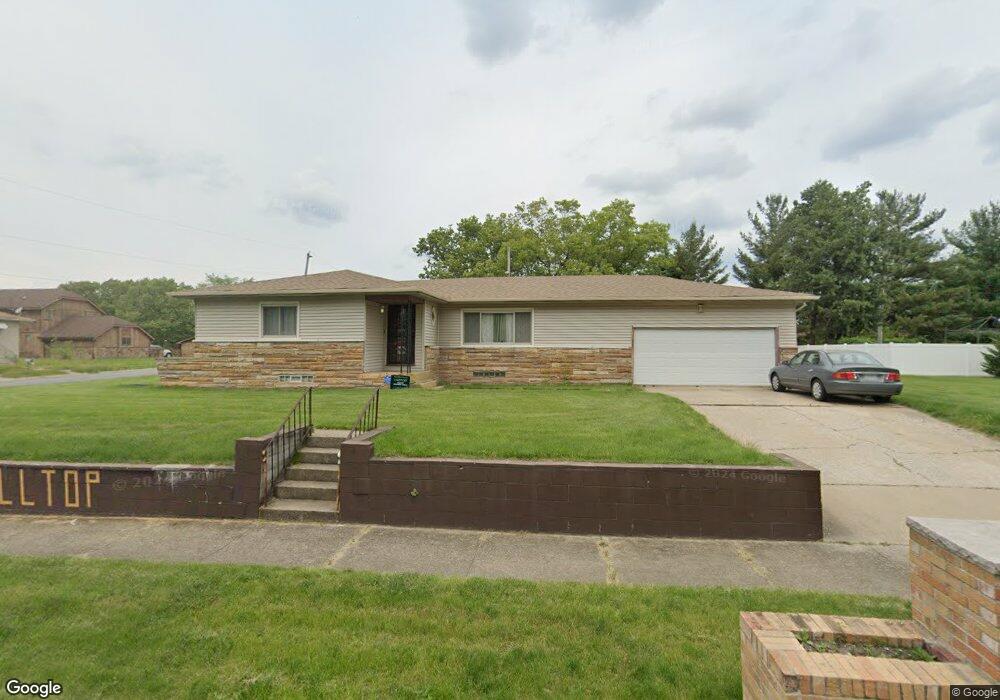 2624 W 24th Ave, Gary, IN 46404 - photo 1